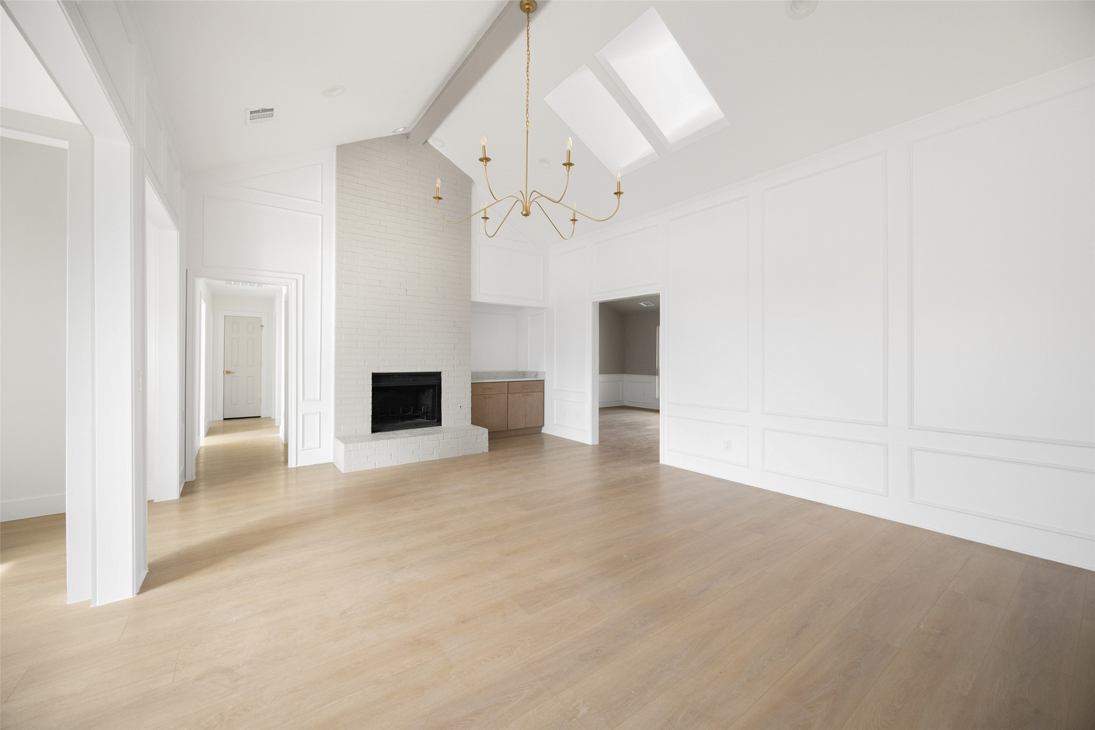 3525 Sailmaker Lane Plano TX 75023