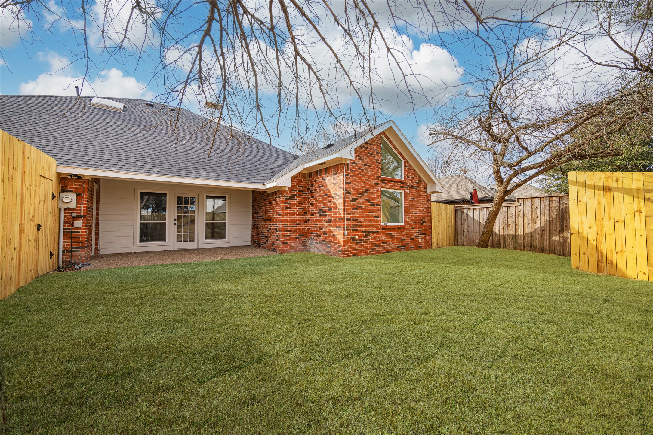 3525 Sailmaker Lane Plano TX 75023