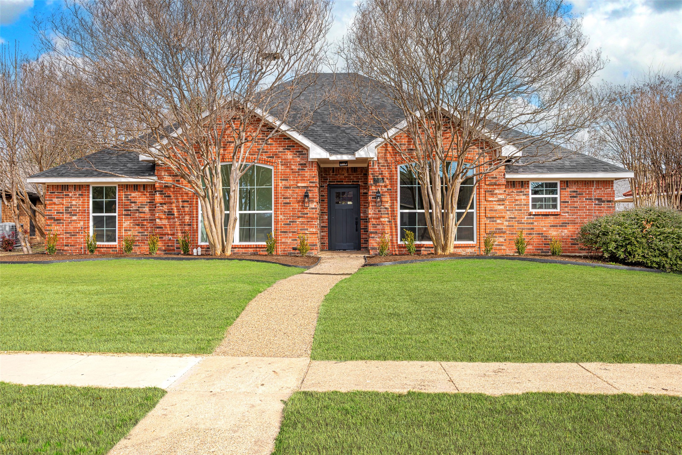 3525 Sailmaker Lane Plano TX 75023