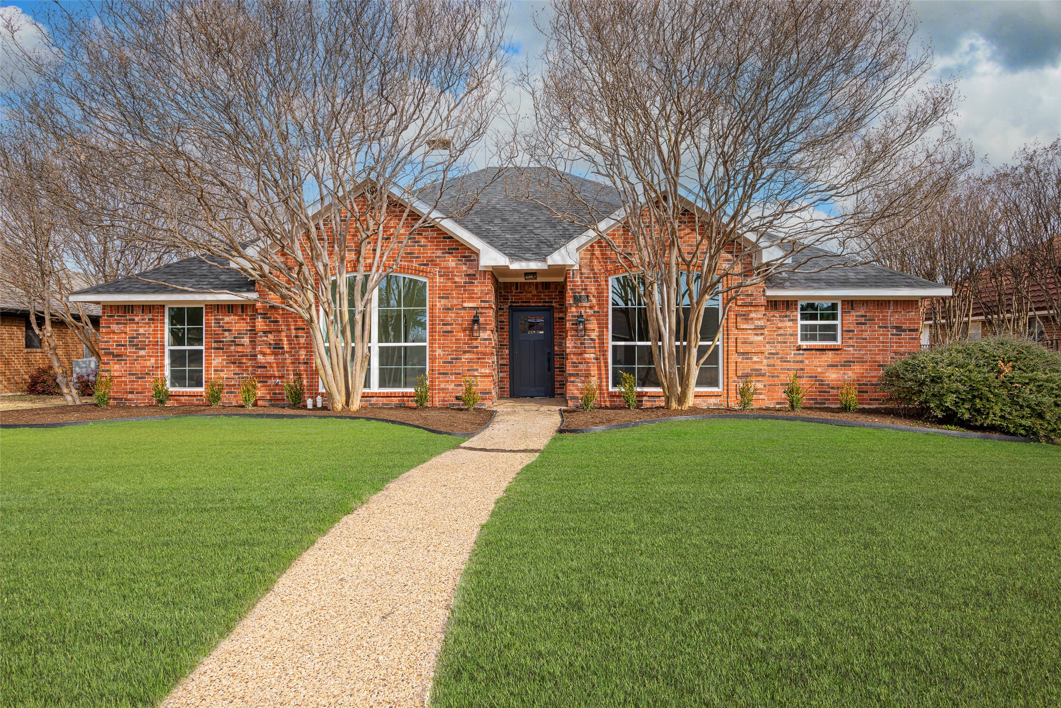 3525 Sailmaker Lane Plano TX 75023