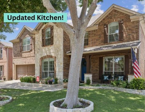 11310 Seguin Drive Frisco TX 75035