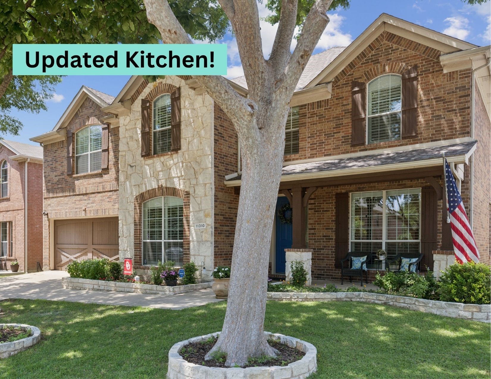 11310 Seguin Drive Frisco TX 75035