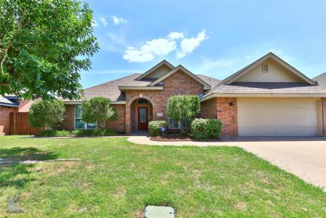 2201 Republic Avenue Abilene TX 79601