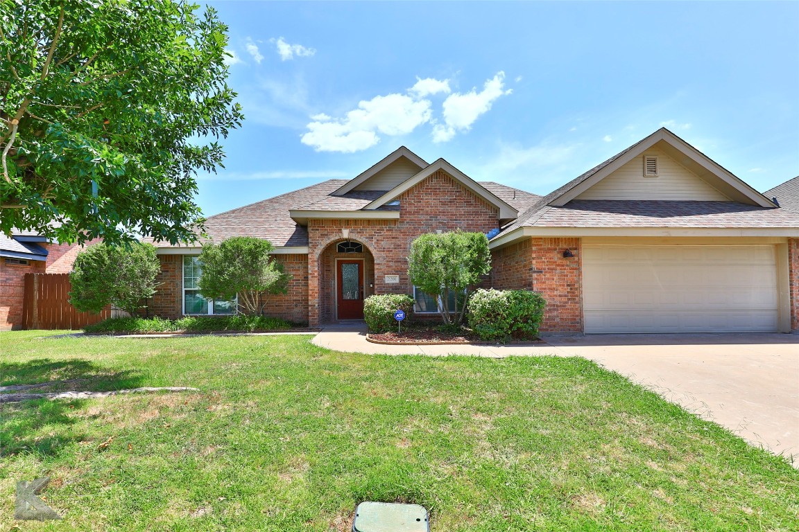 2201 Republic Avenue Abilene TX 79601