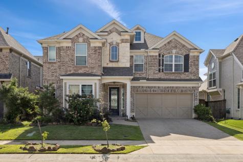 1305 Mary Horn Lane Aubrey TX 76227