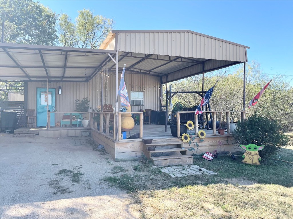 567 Water District Road 214 Breckenridge TX 76424