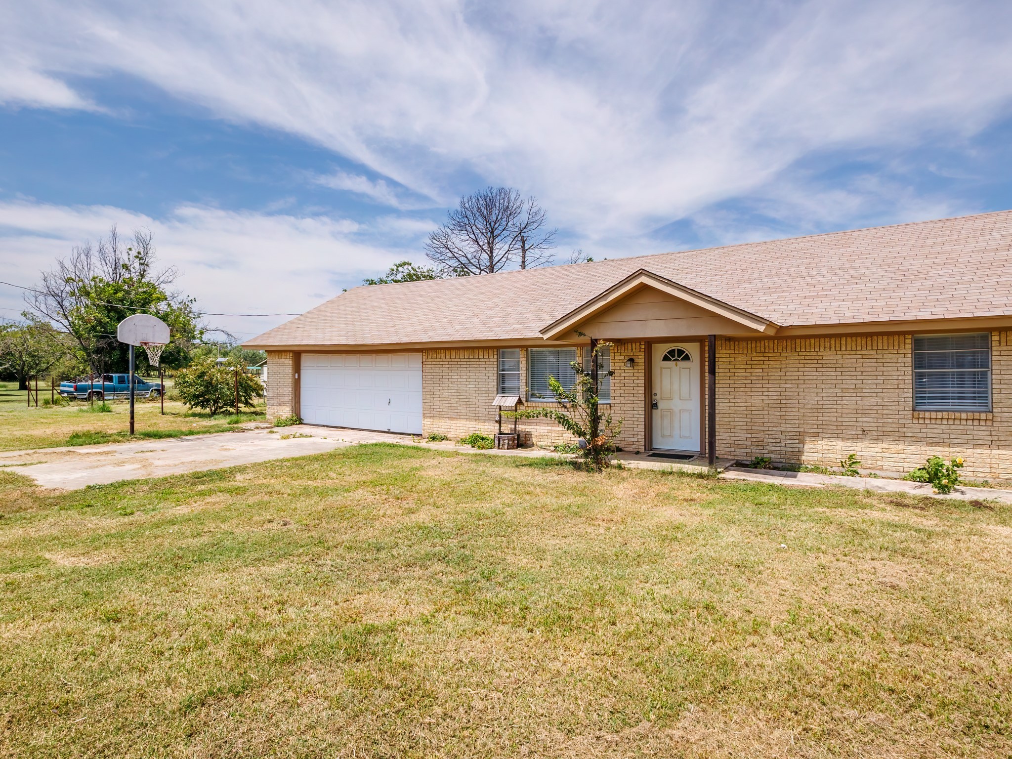 113 E River Oaks Road Early TX 76802