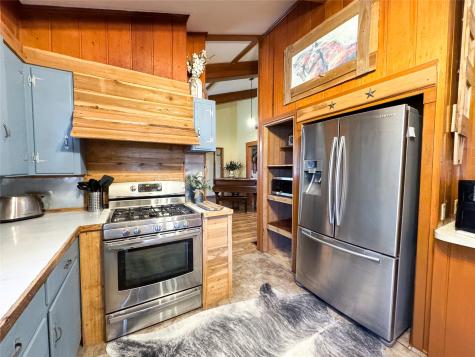 1527 County Road 165 Rochester TX 79544