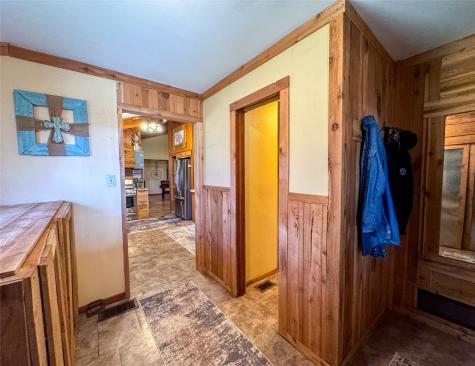 1527 County Road 165 Rochester TX 79544