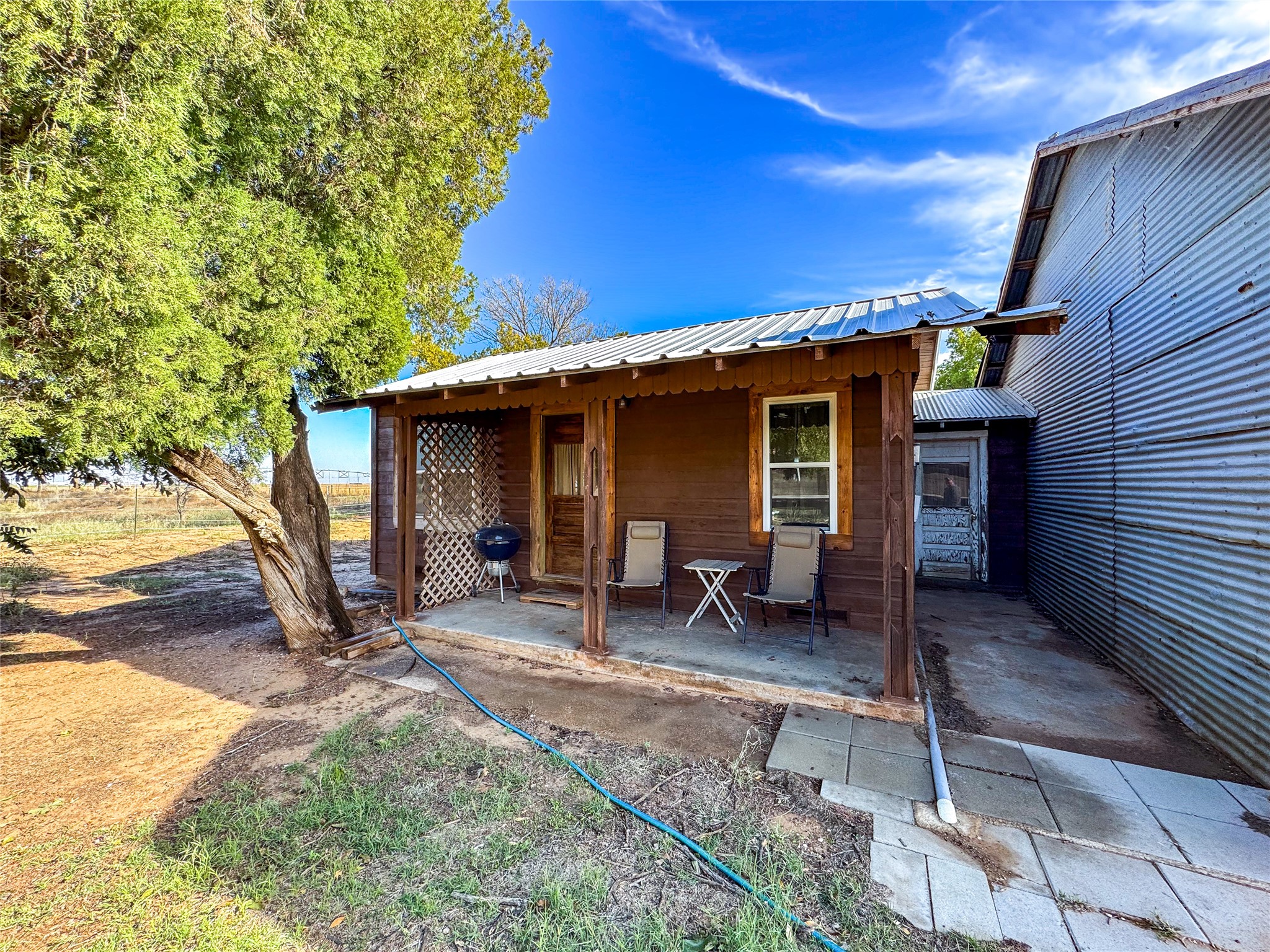 1527 County Road 165 Rochester TX 79544