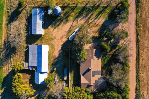 1527 County Road 165 Rochester TX 79544