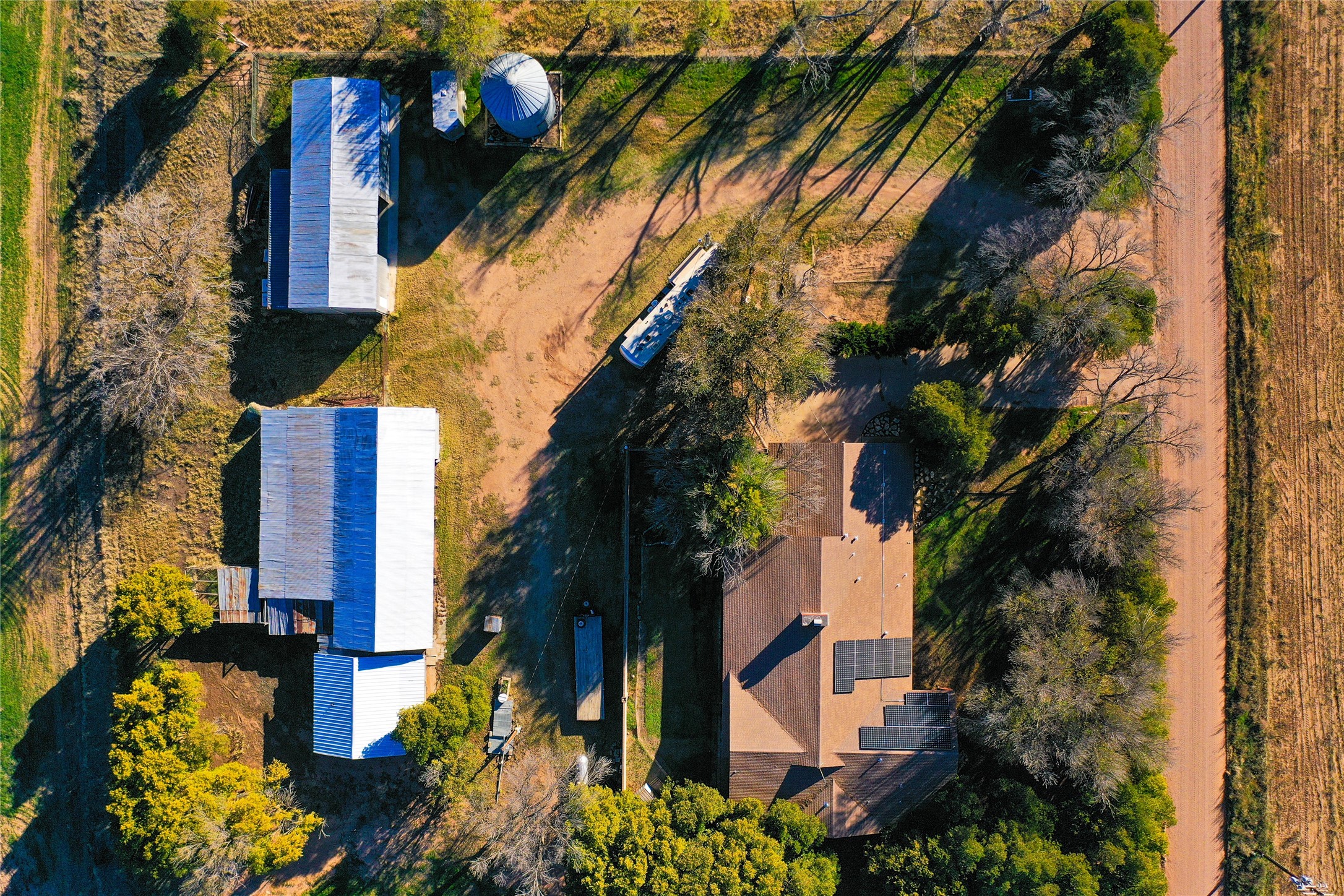 1527 County Road 165 Rochester TX 79544