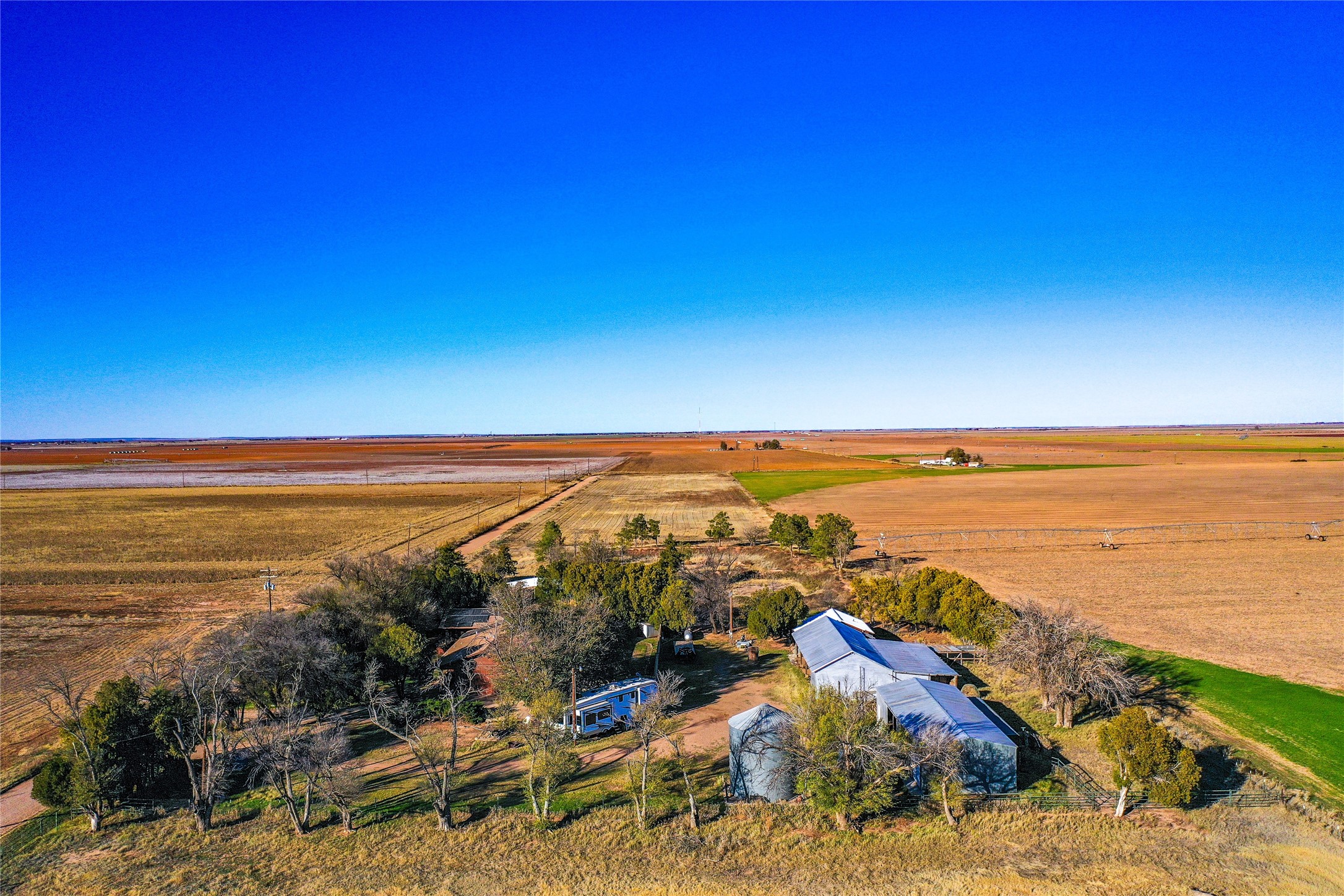 1527 County Road 165 Rochester TX 79544