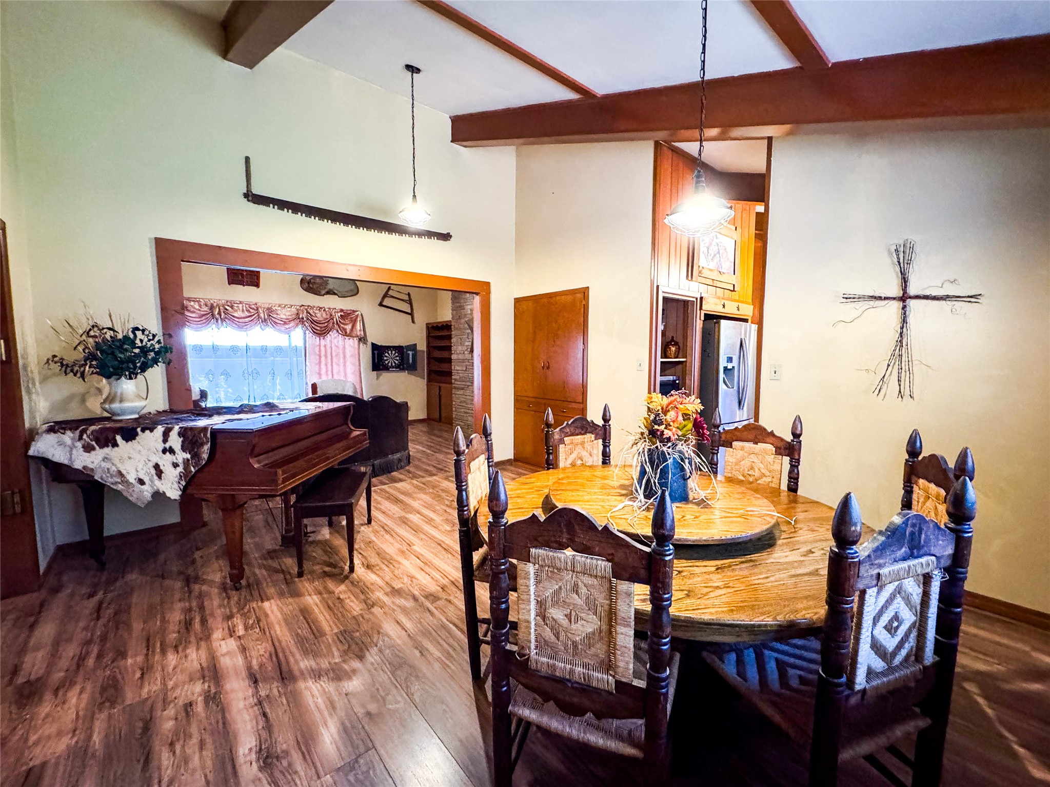 1527 County Road 165 Rochester TX 79544