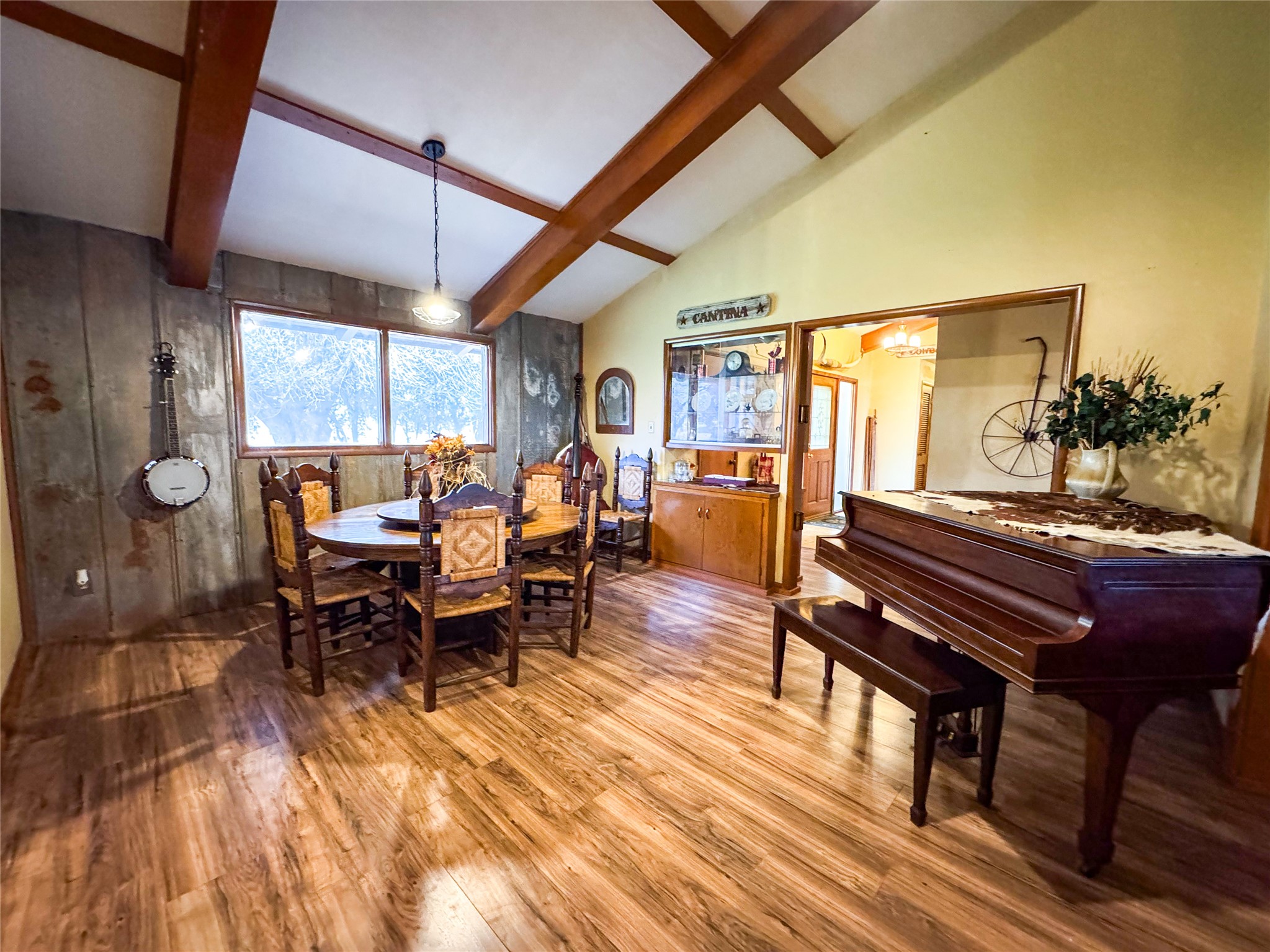1527 County Road 165 Rochester TX 79544