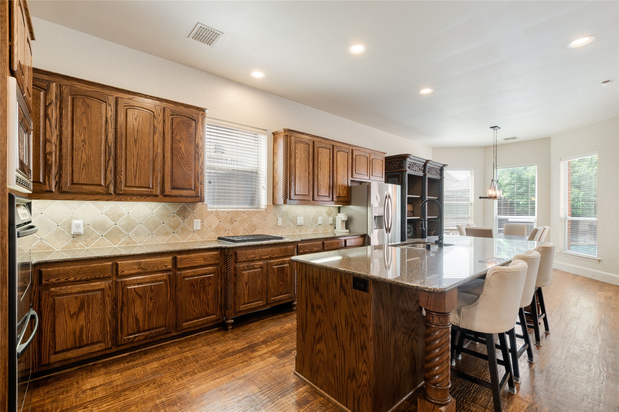 2035 Burnside Drive Allen TX 75013