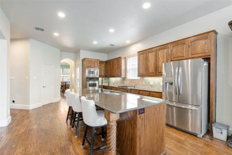 2035 Burnside Drive Allen TX 75013