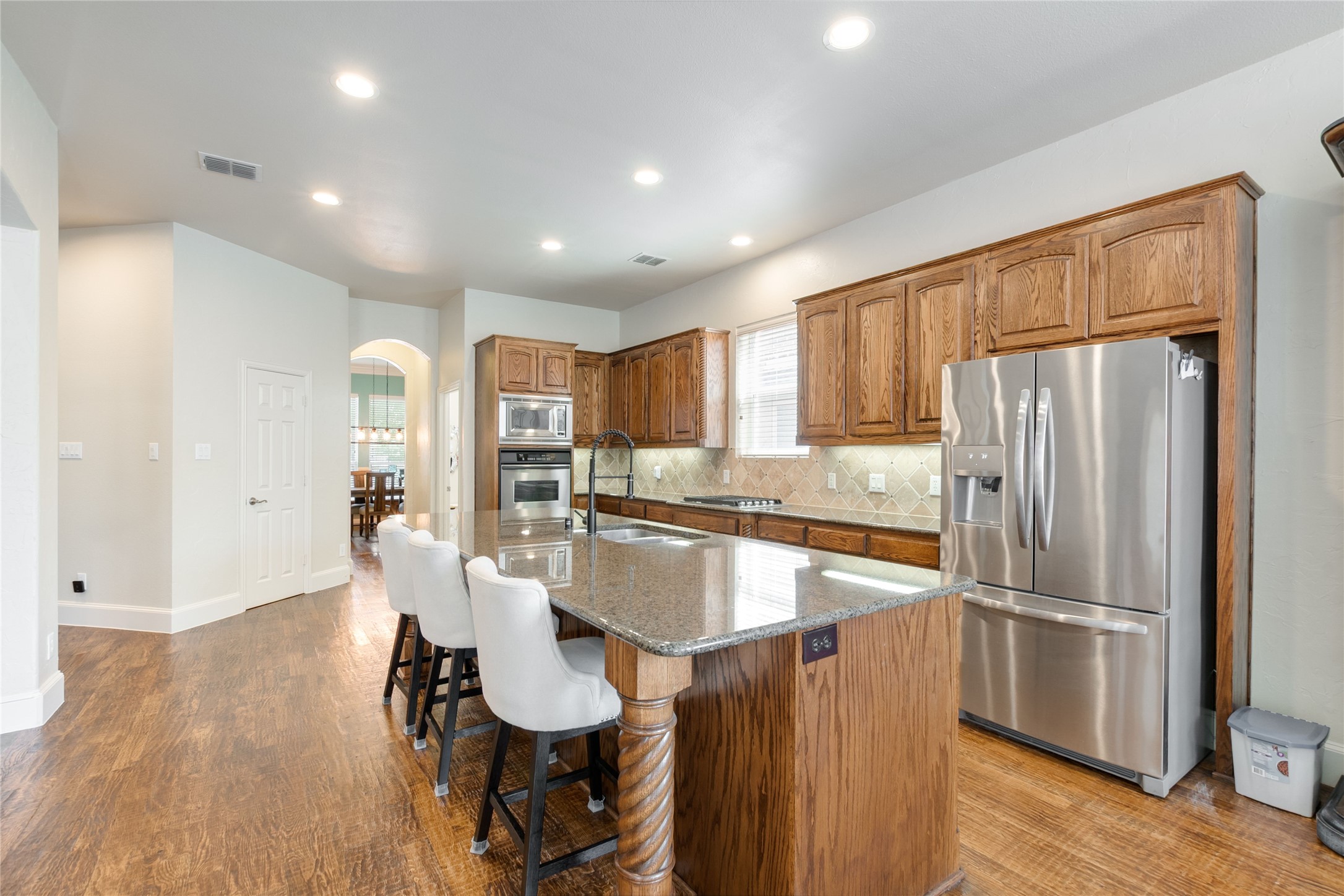 2035 Burnside Drive Allen TX 75013