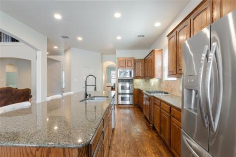 2035 Burnside Drive Allen TX 75013