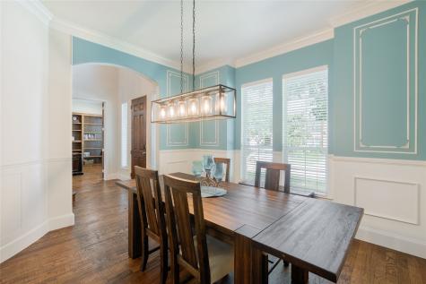 2035 Burnside Drive Allen TX 75013