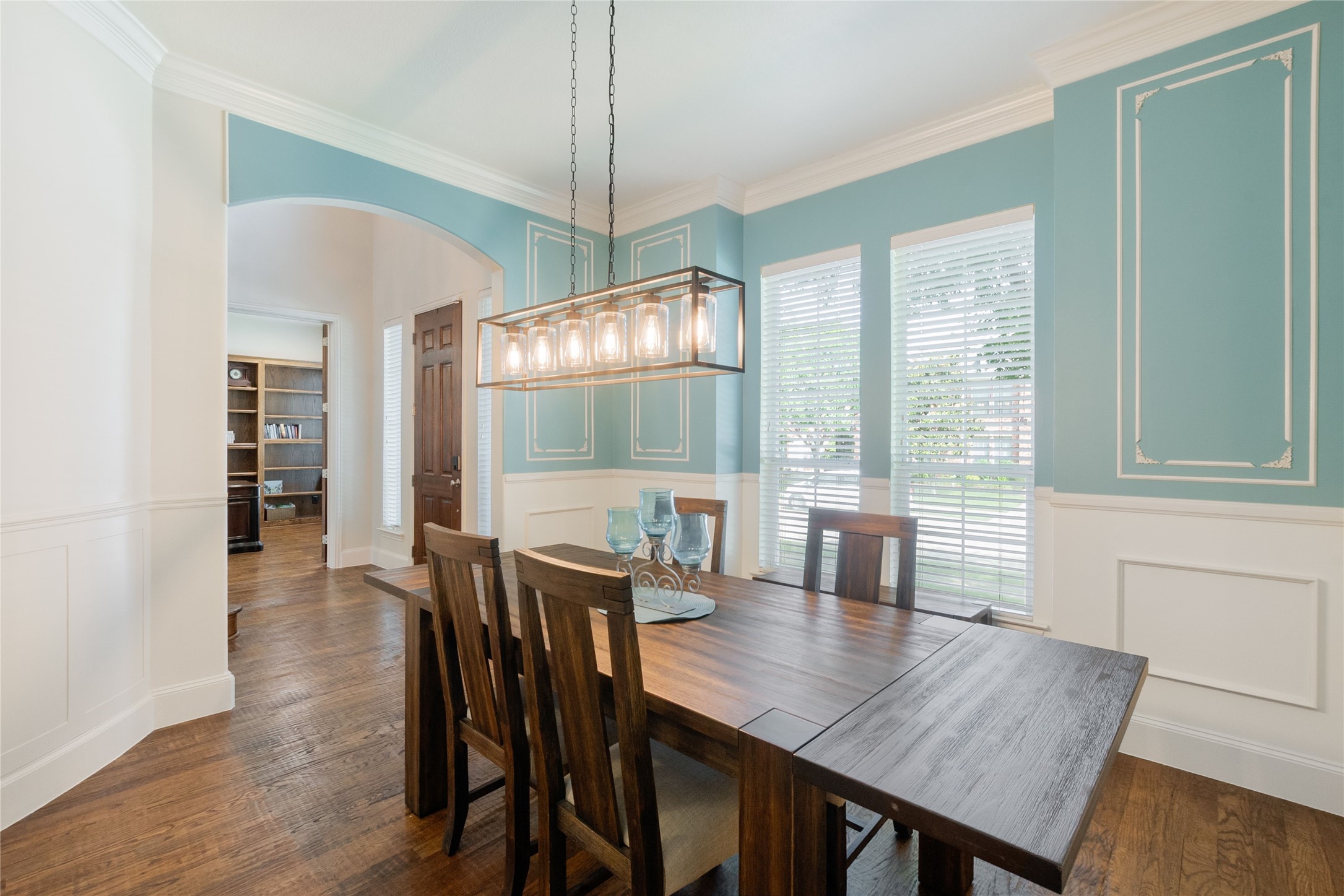 2035 Burnside Drive Allen TX 75013