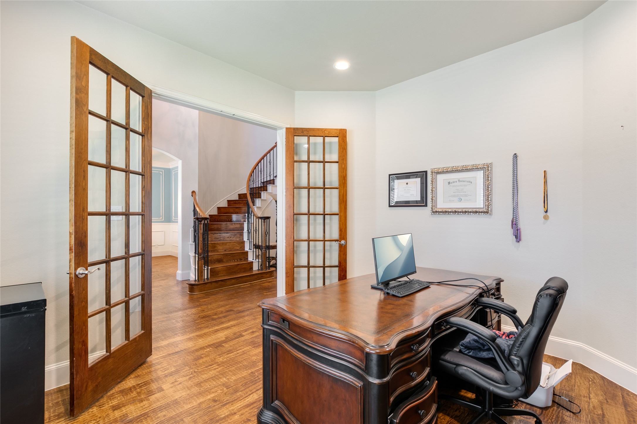 2035 Burnside Drive Allen TX 75013