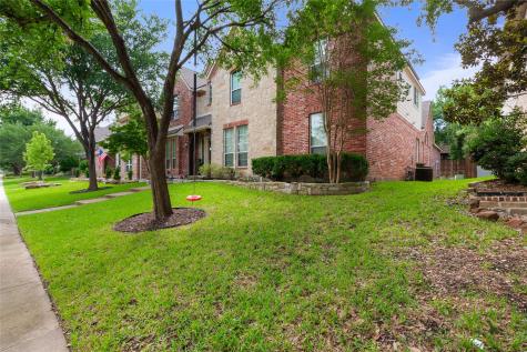 2035 Burnside Drive Allen TX 75013