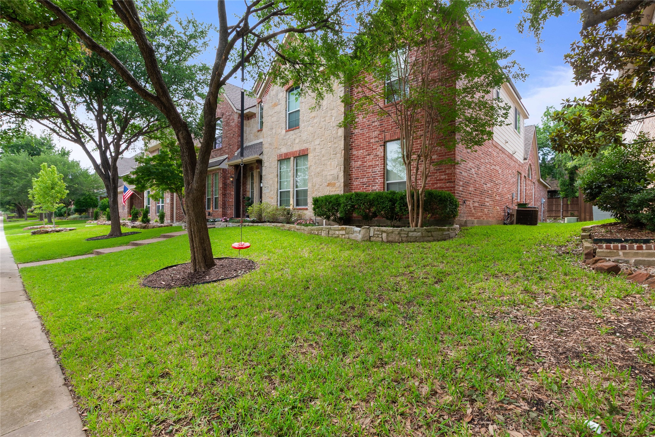 2035 Burnside Drive Allen TX 75013