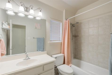 2035 Burnside Drive Allen TX 75013