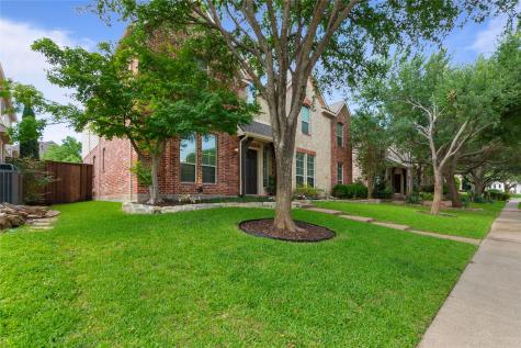 2035 Burnside Drive Allen TX 75013