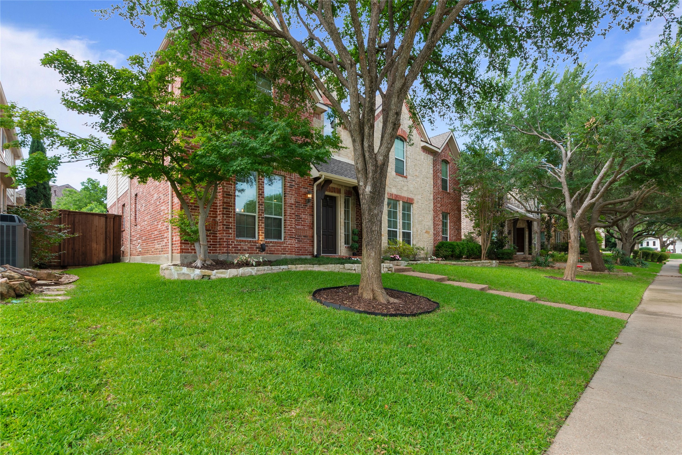 2035 Burnside Drive Allen TX 75013