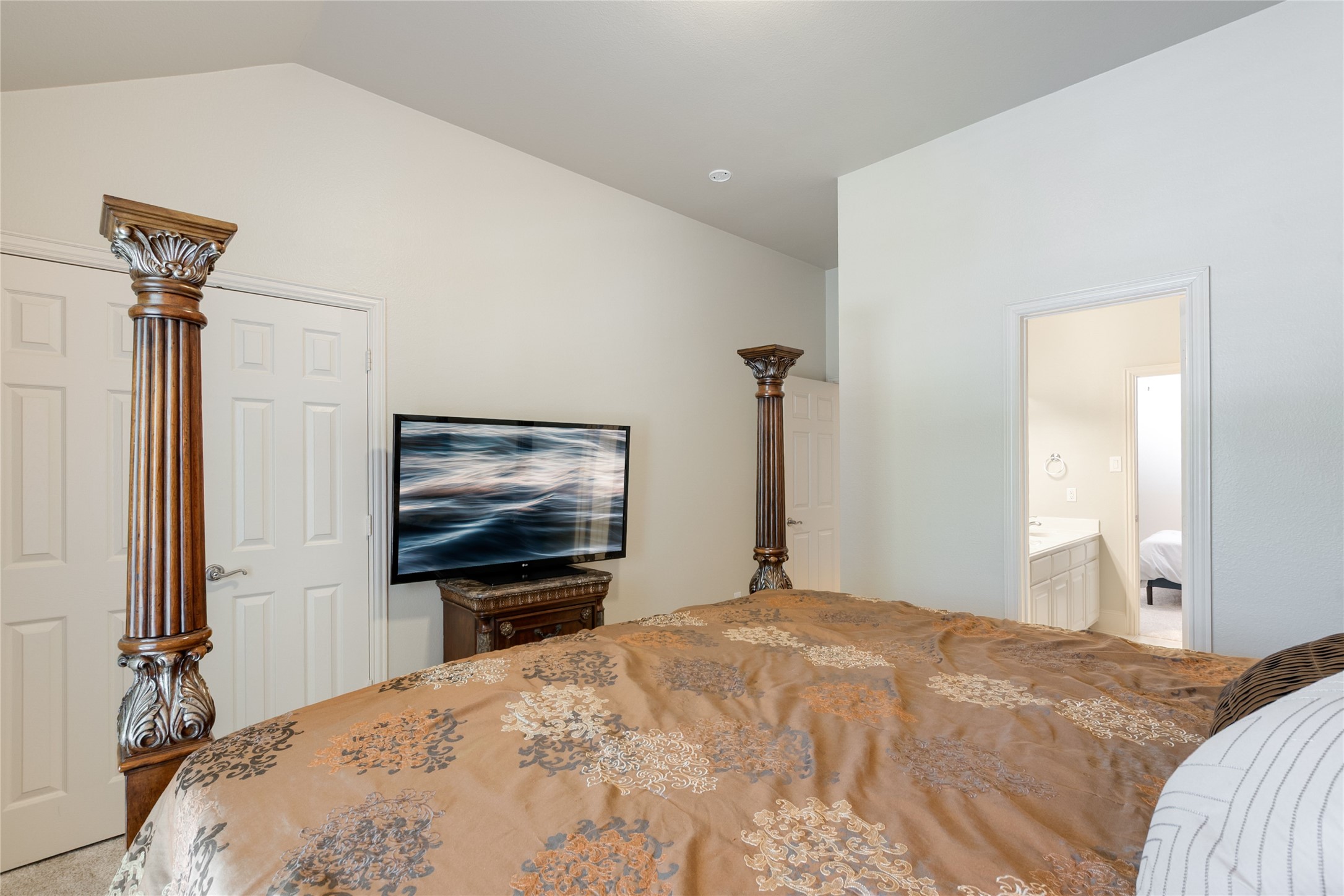 2035 Burnside Drive Allen TX 75013
