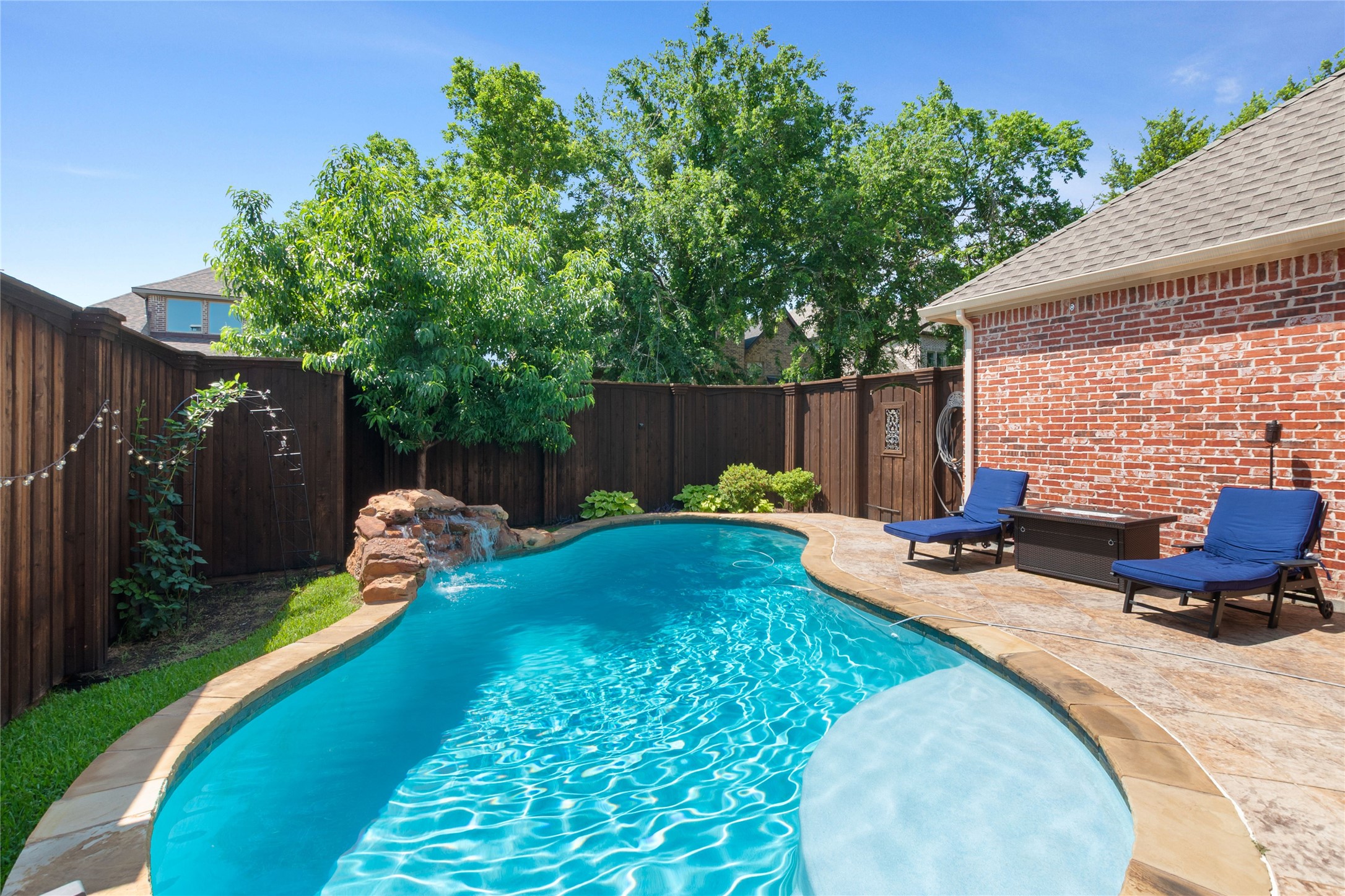 2035 Burnside Drive Allen TX 75013
