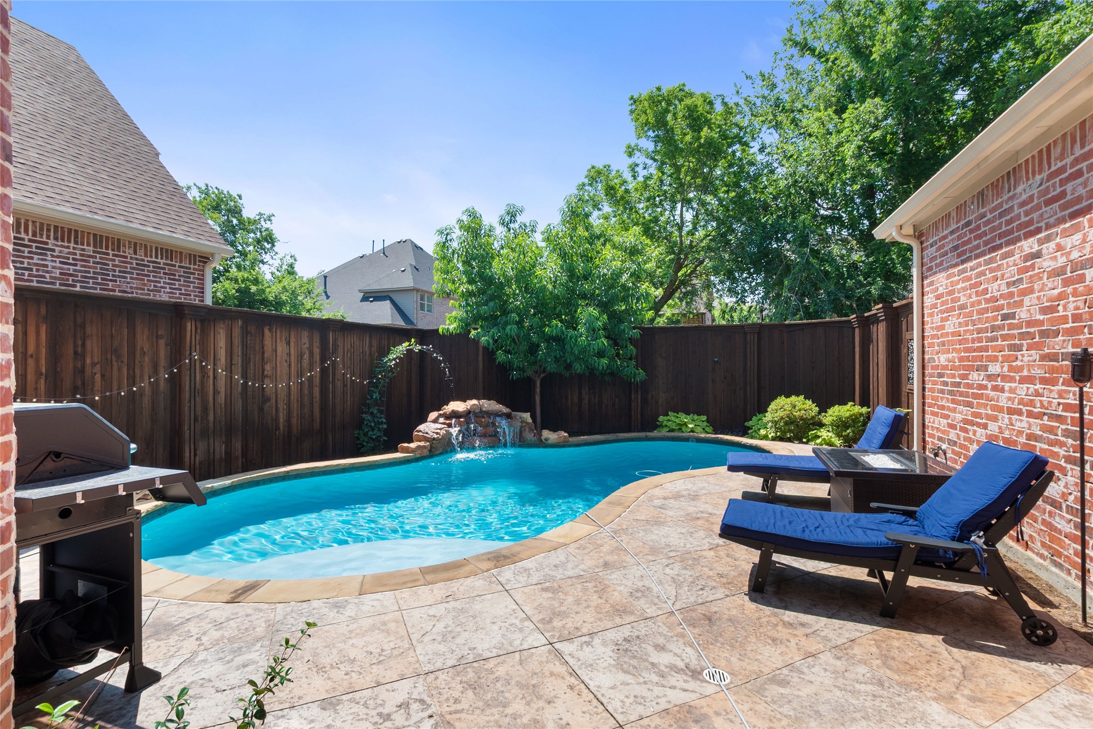 2035 Burnside Drive Allen TX 75013