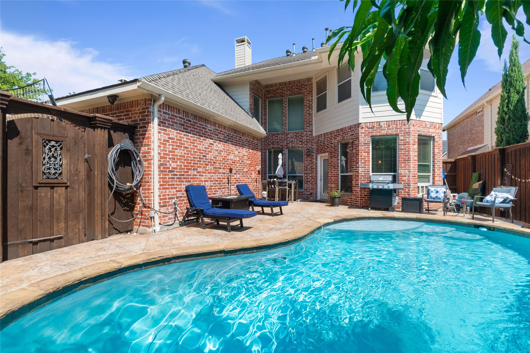 2035 Burnside Drive Allen TX 75013