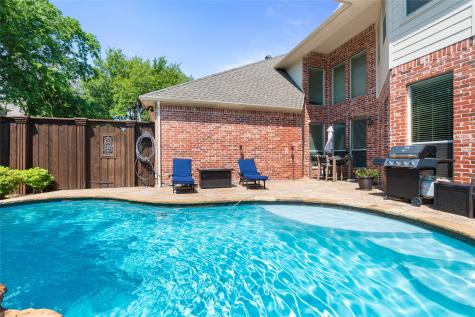 2035 Burnside Drive Allen TX 75013