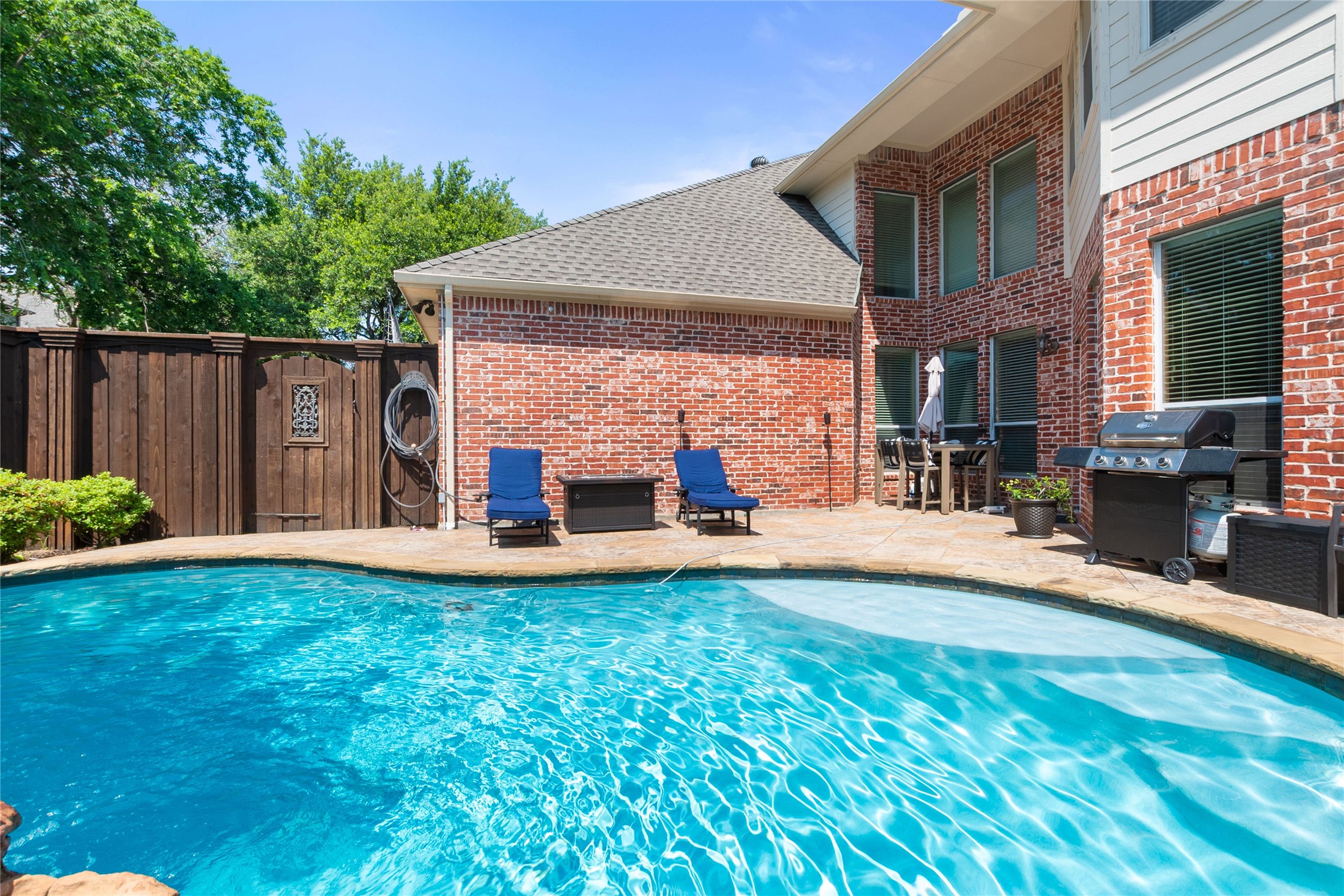 2035 Burnside Drive Allen TX 75013