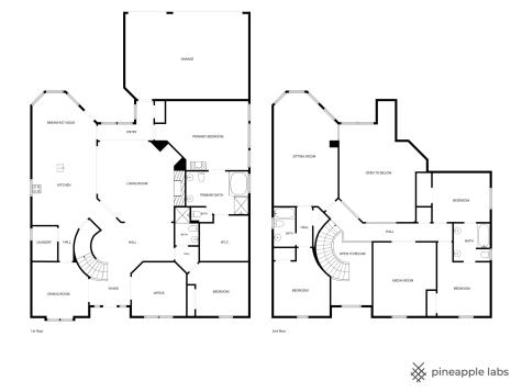 2035 Burnside Drive Allen TX 75013