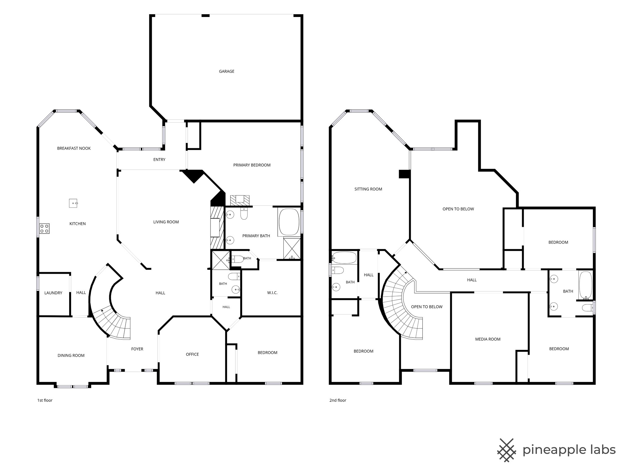 2035 Burnside Drive Allen TX 75013