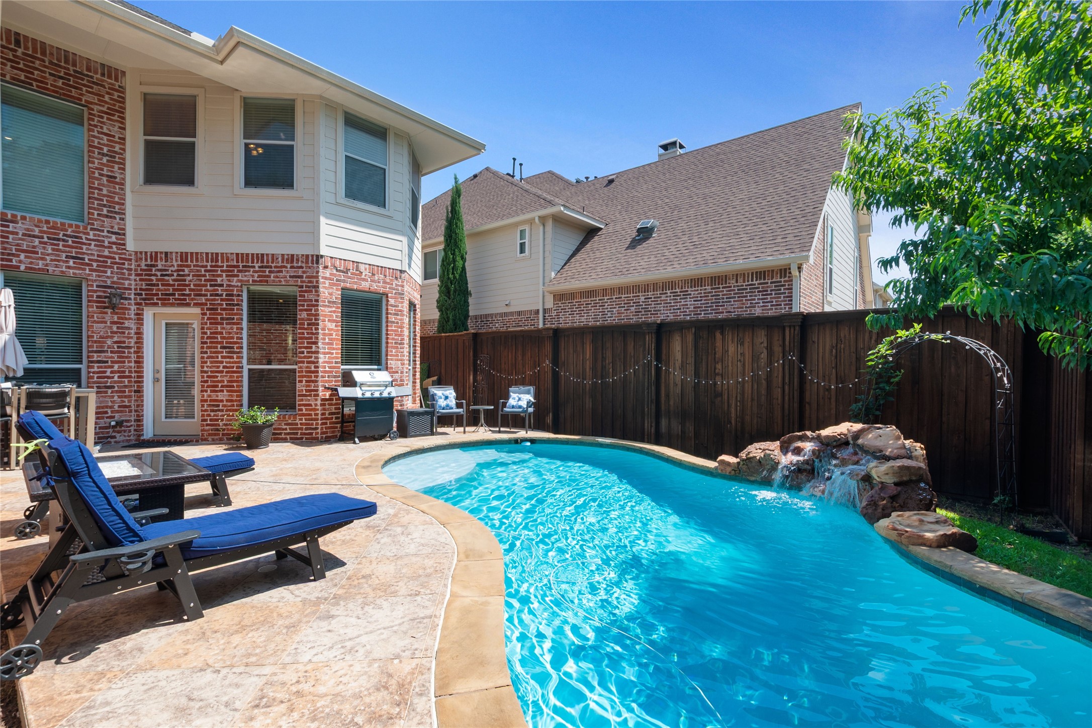 2035 Burnside Drive Allen TX 75013