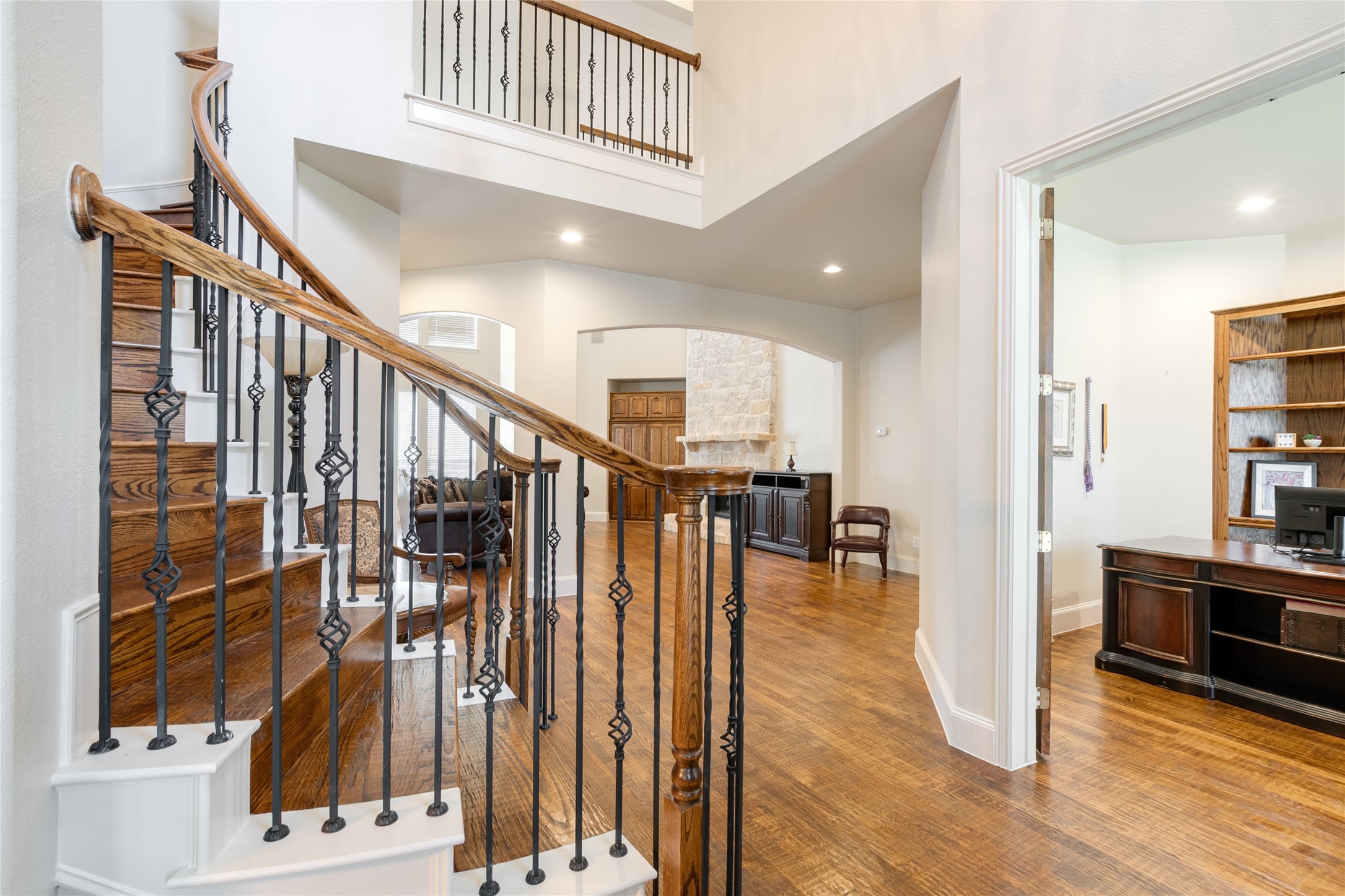 2035 Burnside Drive Allen TX 75013
