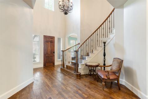 2035 Burnside Drive Allen TX 75013
