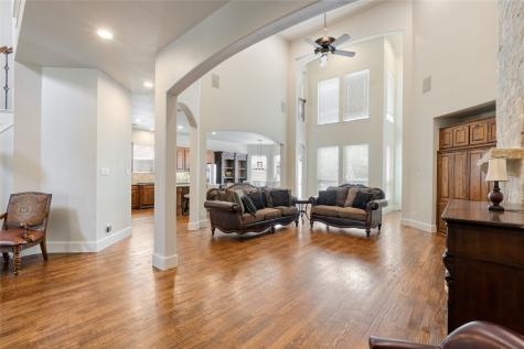 2035 Burnside Drive Allen TX 75013