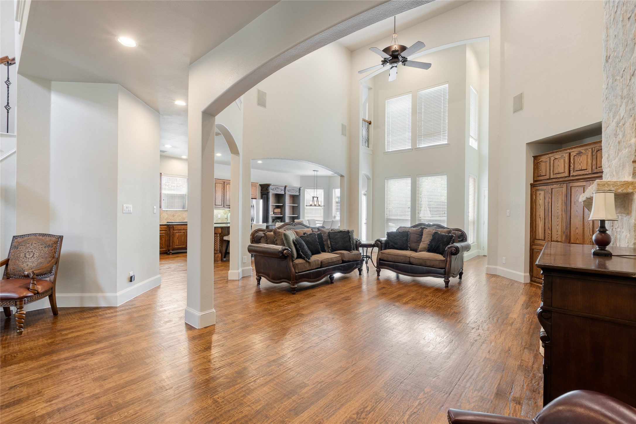 2035 Burnside Drive Allen TX 75013
