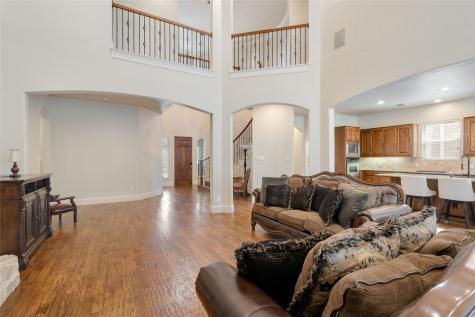 2035 Burnside Drive Allen TX 75013