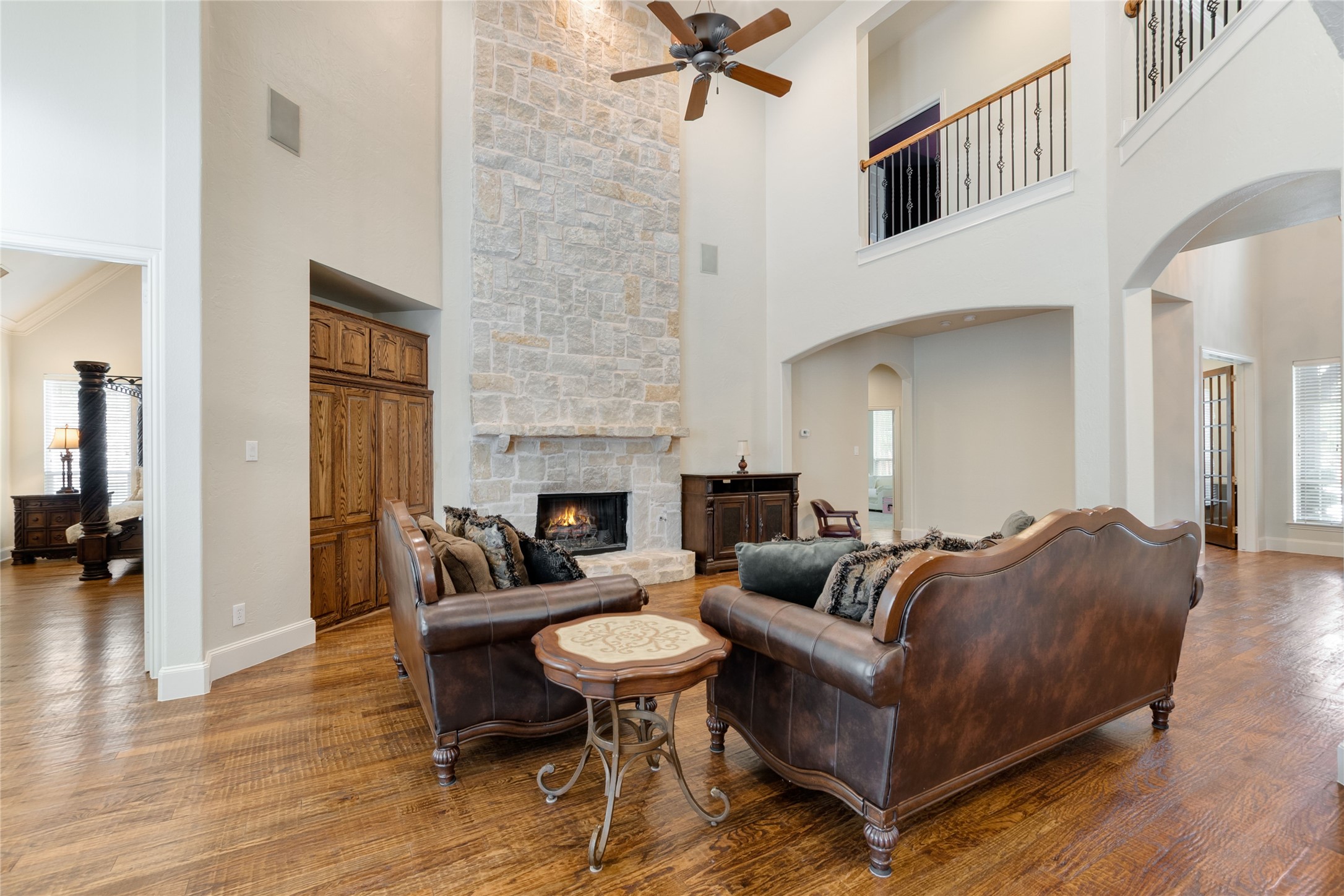 2035 Burnside Drive Allen TX 75013