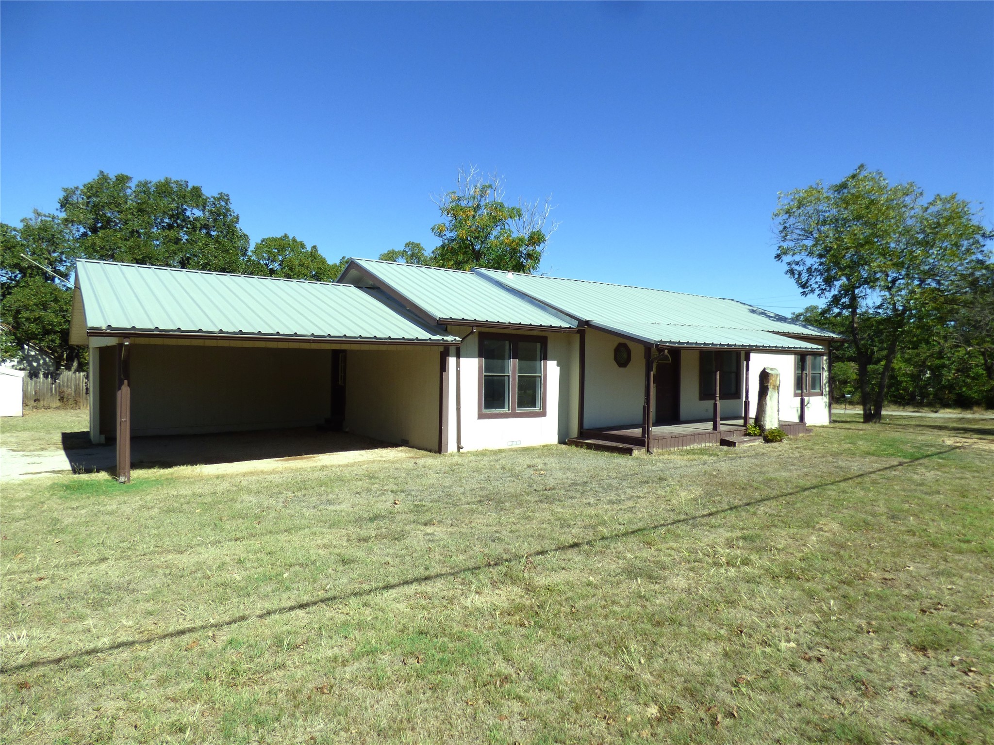 103 S Oaklawn Avenue Eastland TX 76448