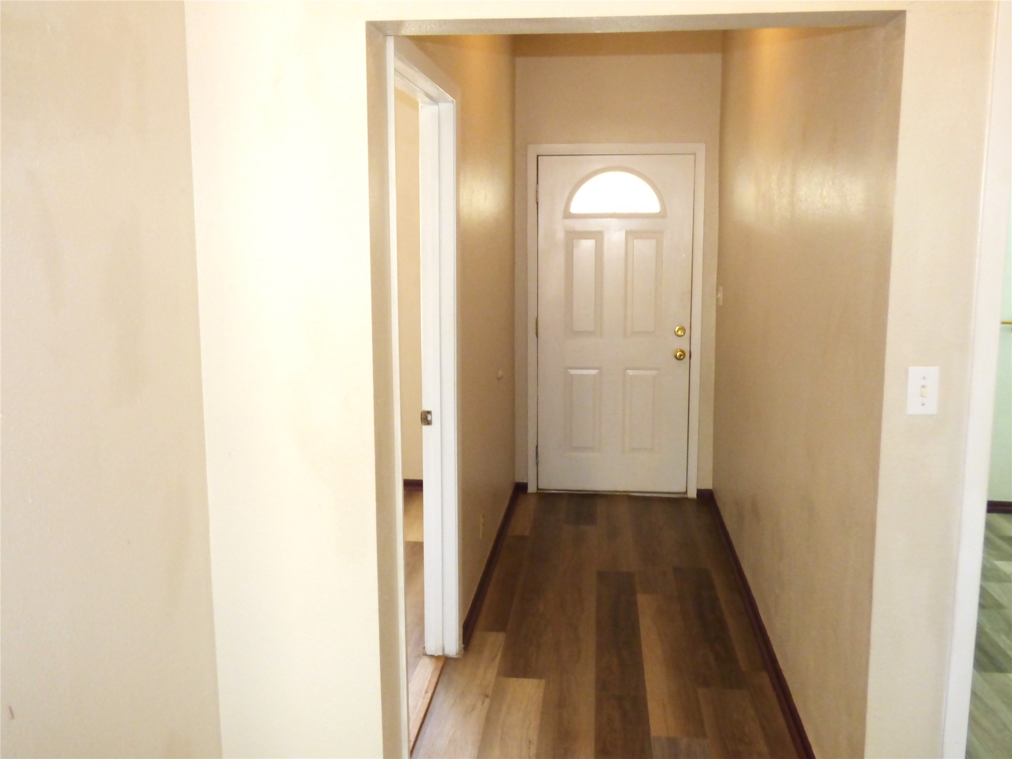 103 S Oaklawn Avenue Eastland TX 76448
