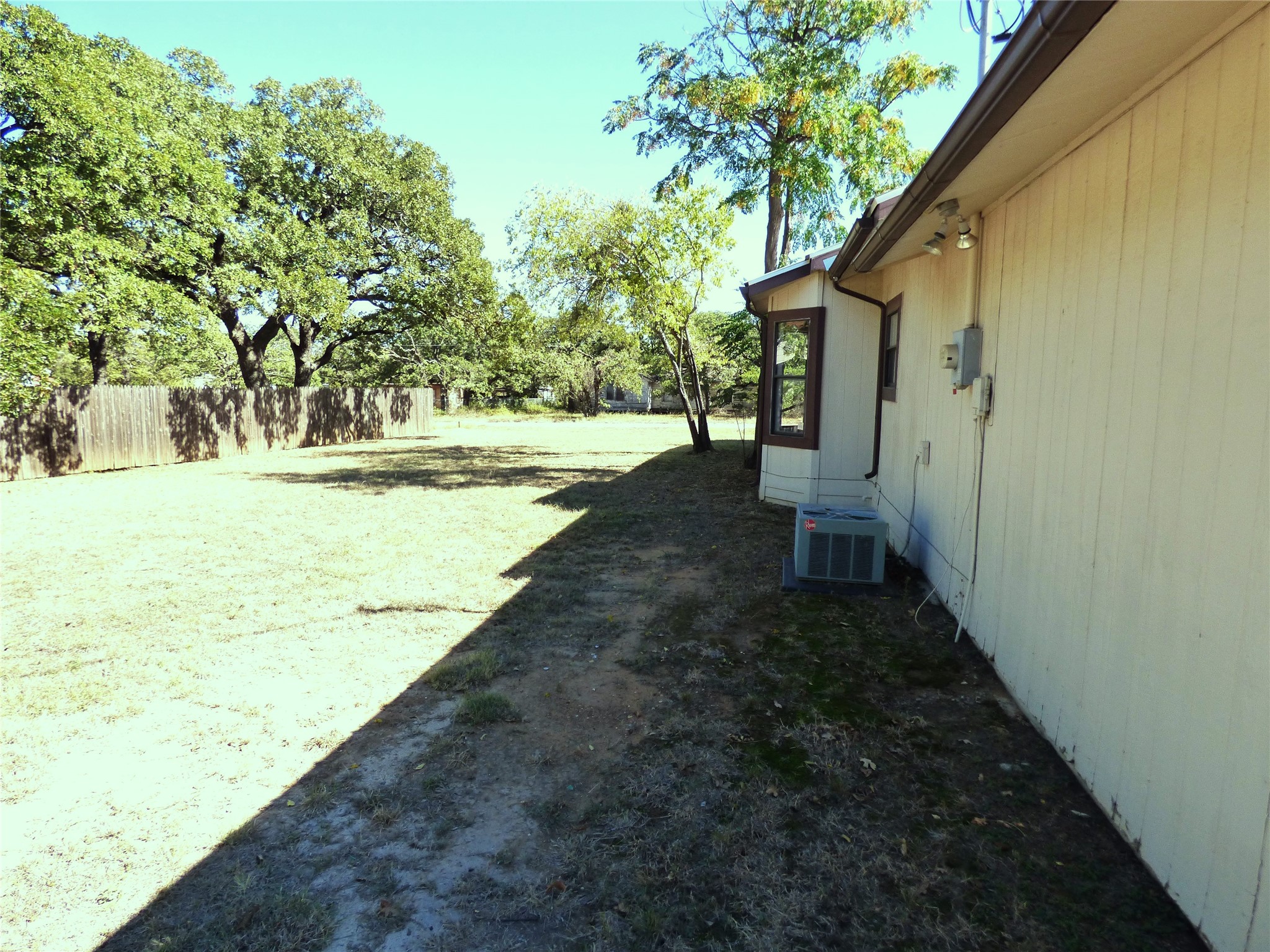 103 S Oaklawn Avenue Eastland TX 76448
