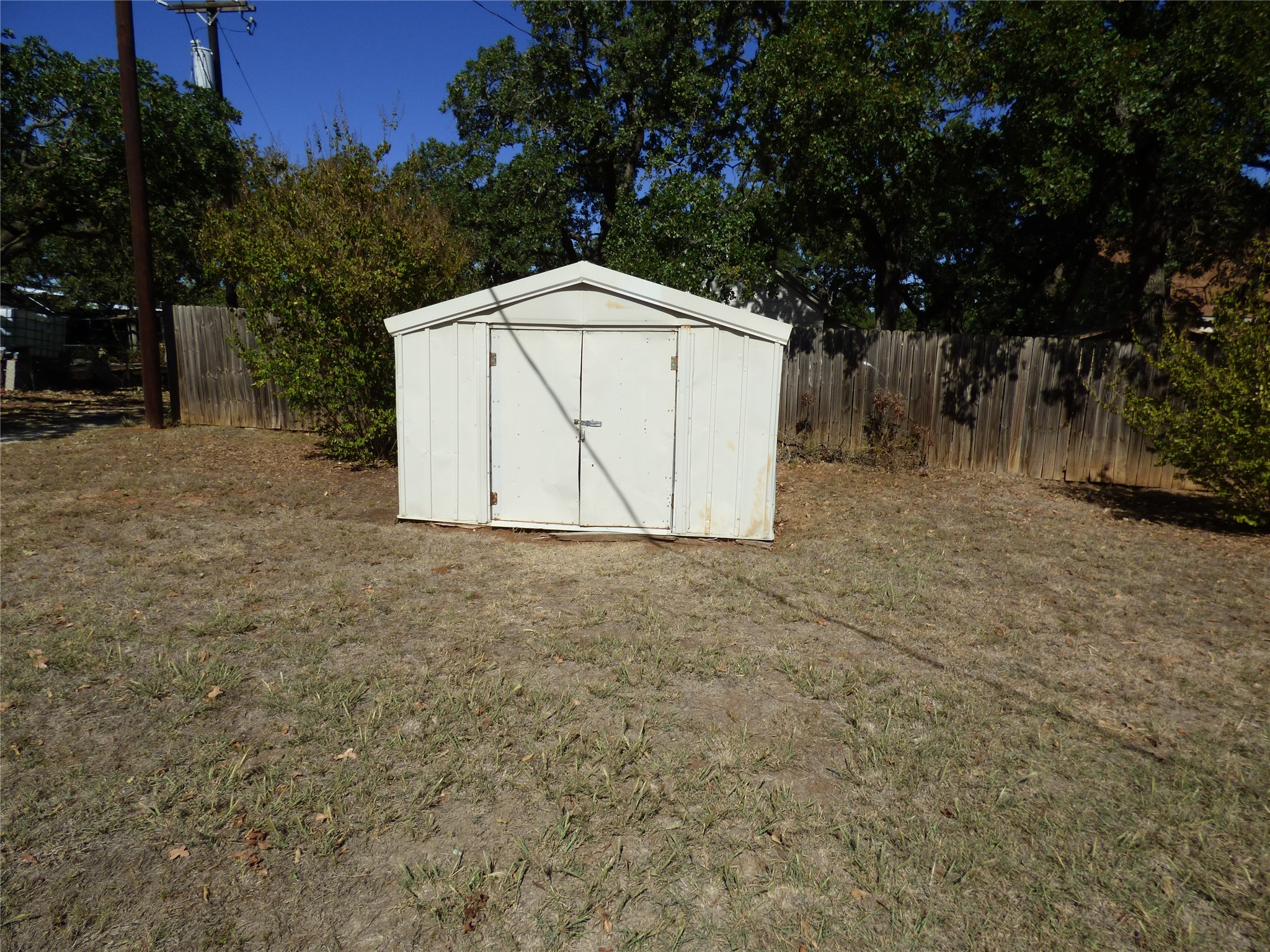 103 S Oaklawn Avenue Eastland TX 76448